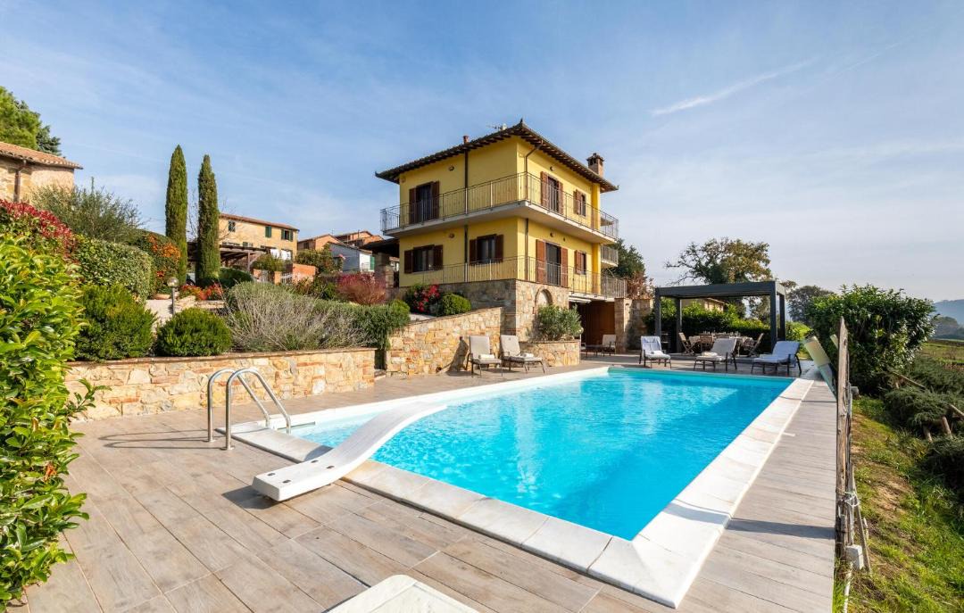 Photo of Others in Castiglione del Lago