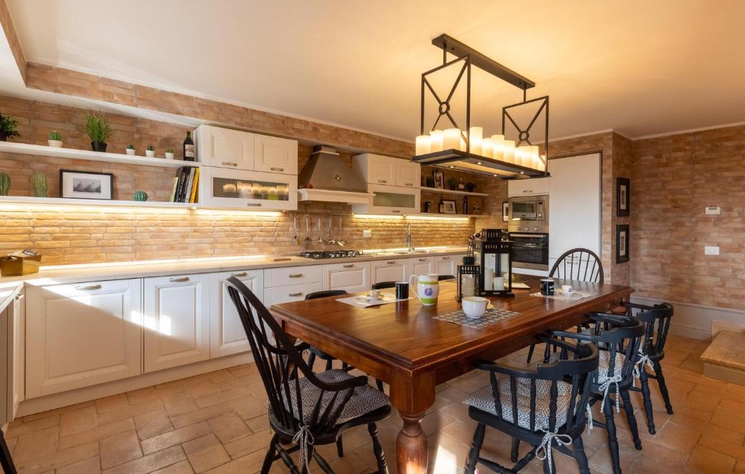 Photo of Kitchen in Castiglione del Lago