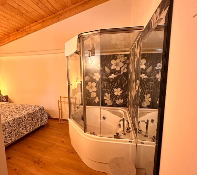 Photo of Bedroom in Benevento