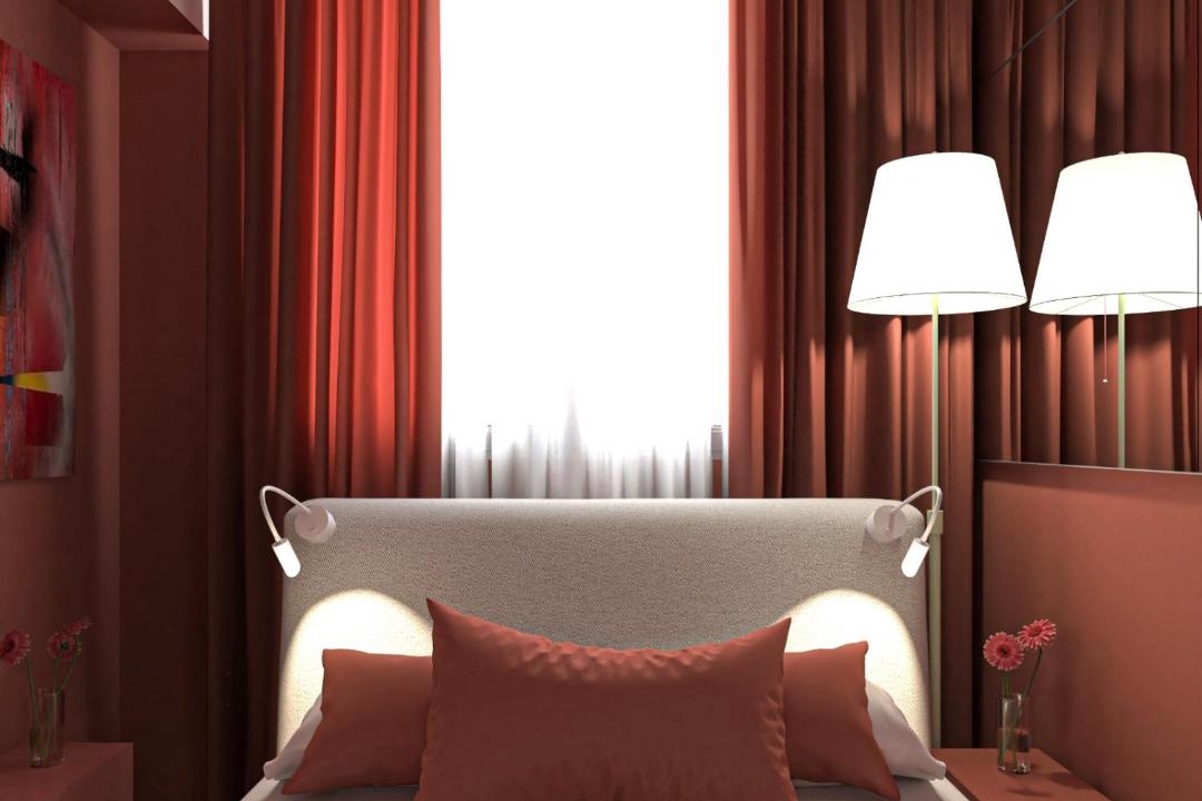 Photo of Bedroom in Monti