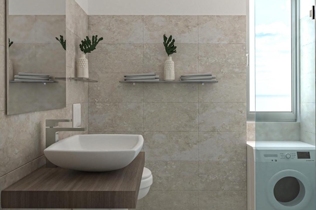 Photo of Bathroom in Monti