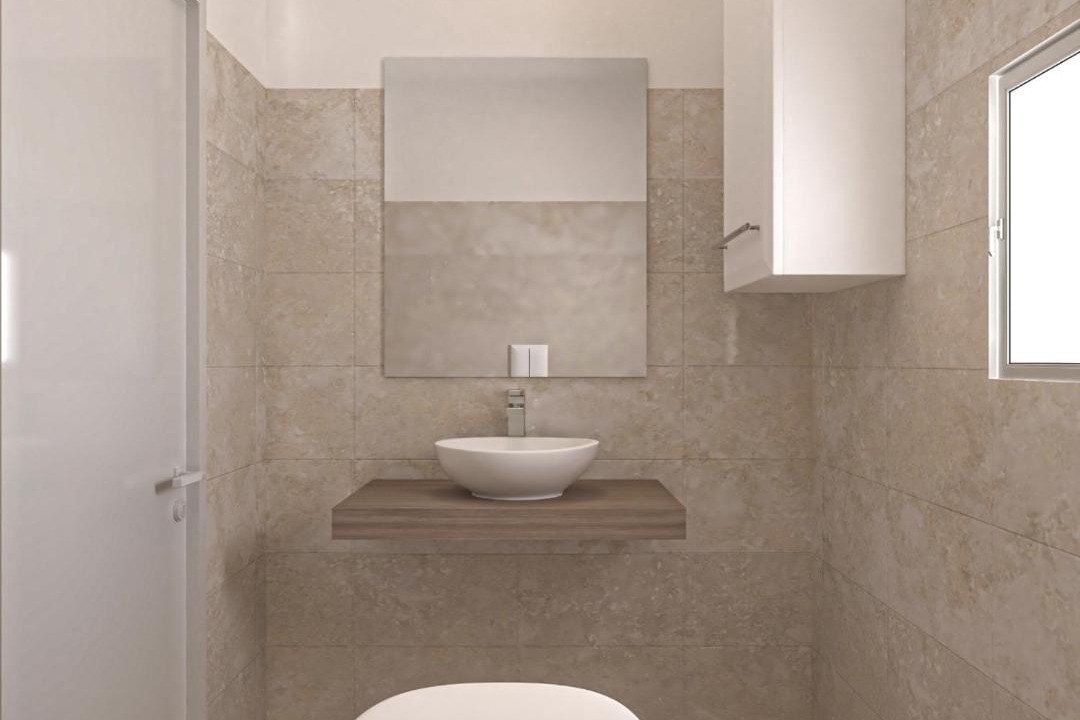 Photo of Bathroom in Monti
