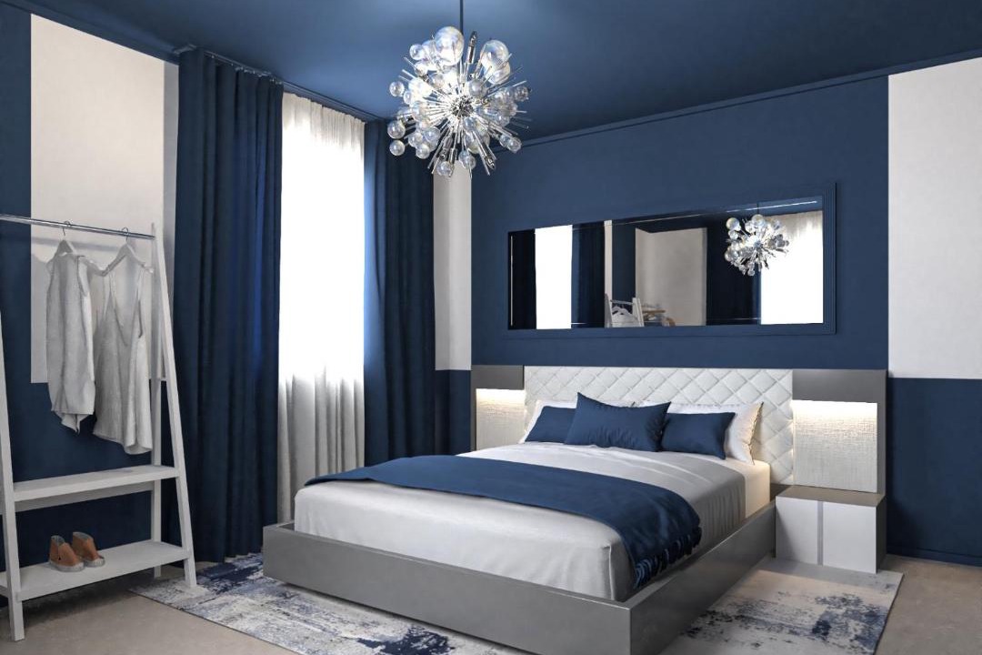 Photo of Bedroom in Monti