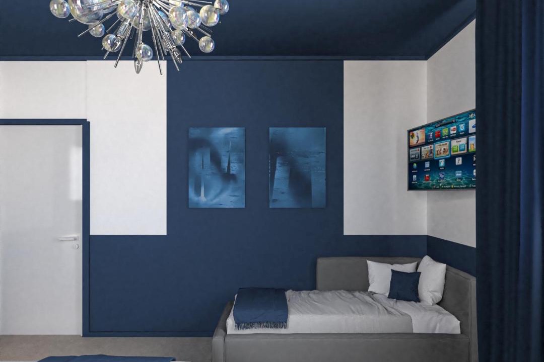 Photo of Bedroom in Monti