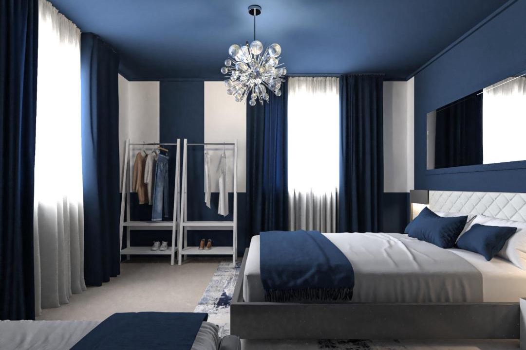 Photo of Bedroom in Monti