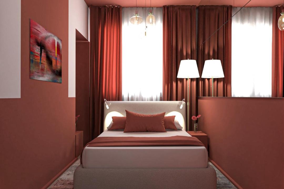 Photo of Bedroom in Monti