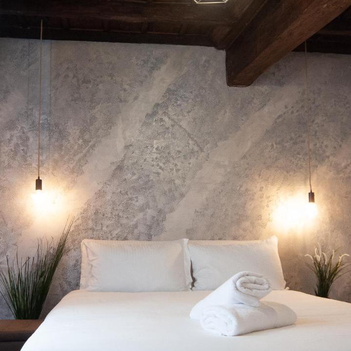 Photo of Bedroom in Rione VI Parione