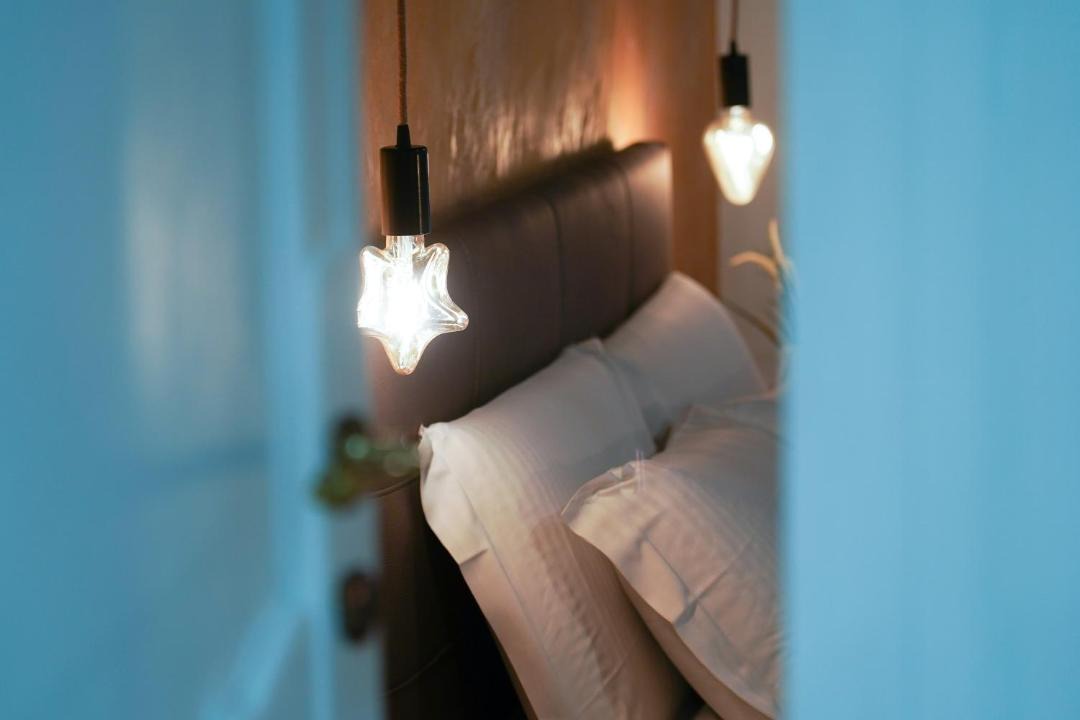 Photo of Bedroom in Rione VI Parione