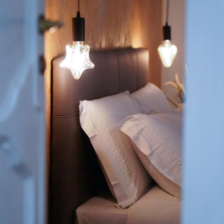 Photo of Bedroom in Rione VI Parione