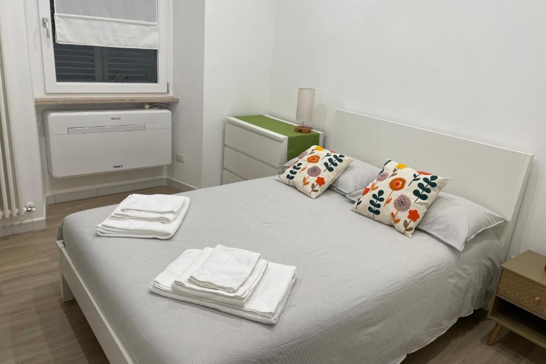Photo of Bedroom in Prati