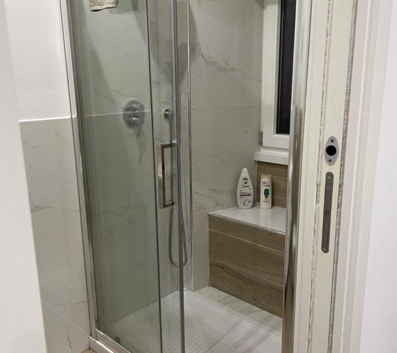 Photo of Bathroom in Prati