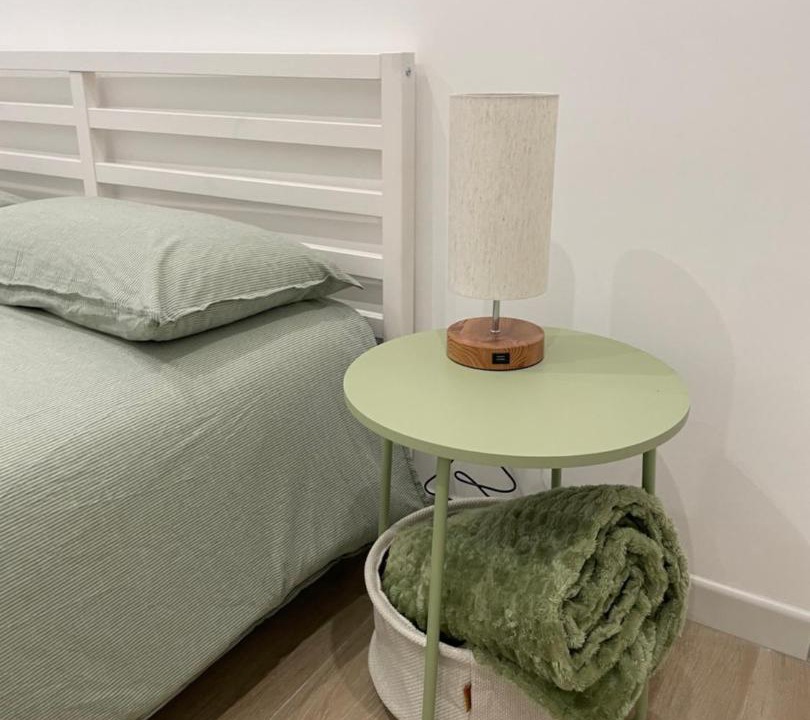 Photo of Bedroom in Prati