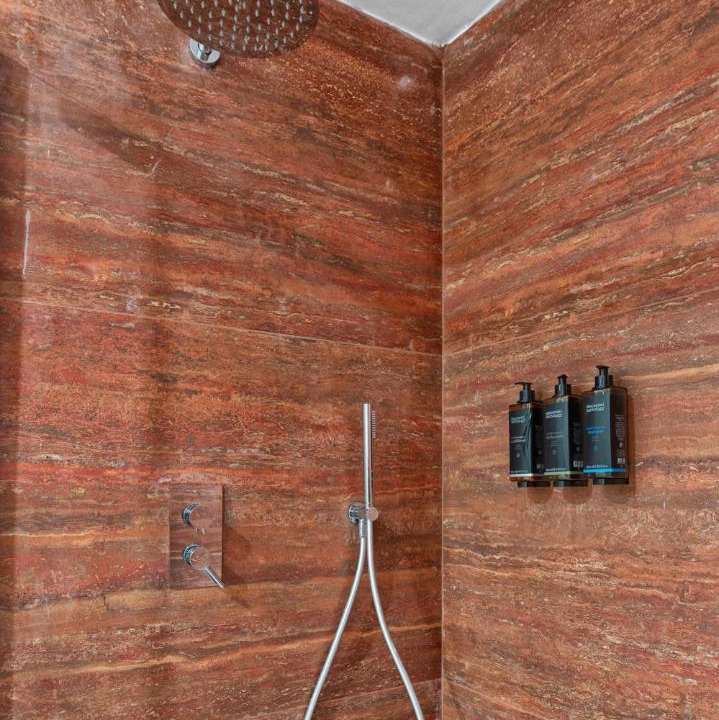 Photo of Bathroom in Rome City Centre