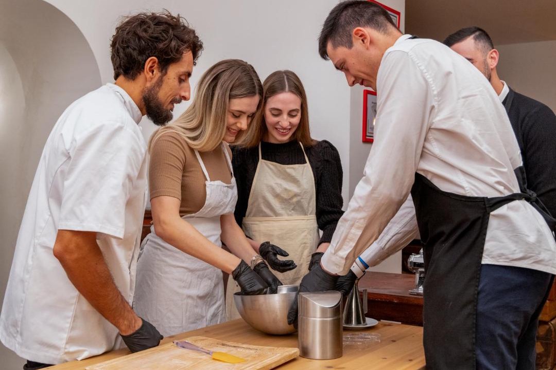 Photo of Kitchen in Polverigi