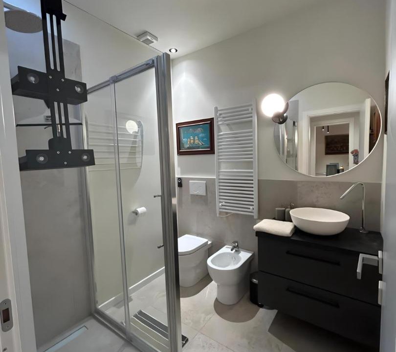 Photo of Bathroom in Roman Ghetto