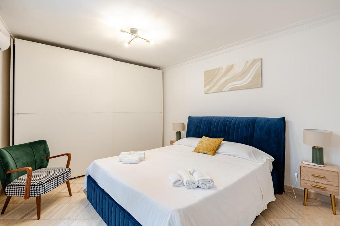 Photo of Bedroom in Navona