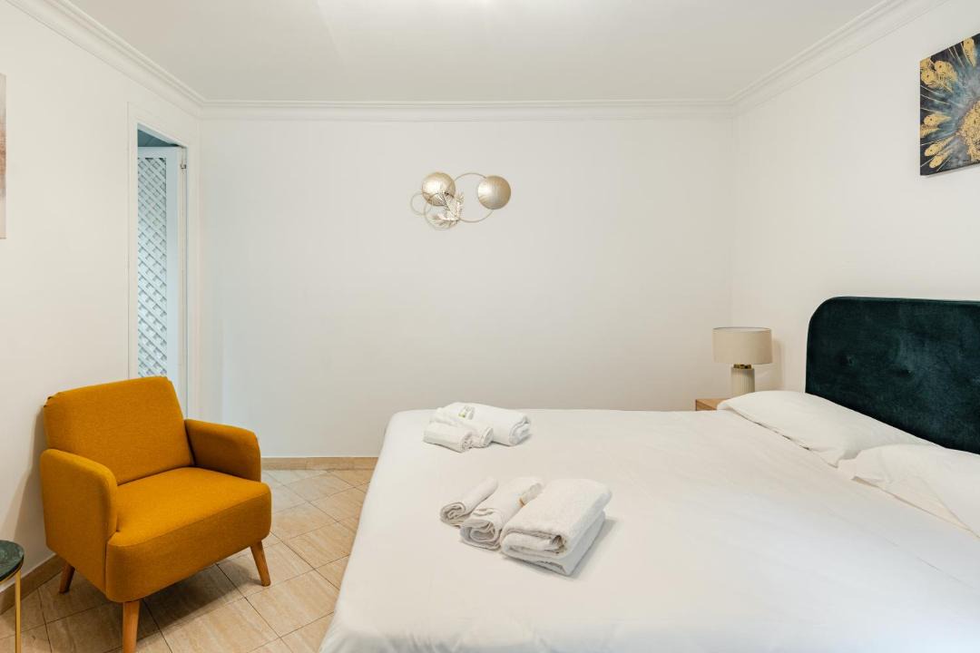 Photo of Bedroom in Navona