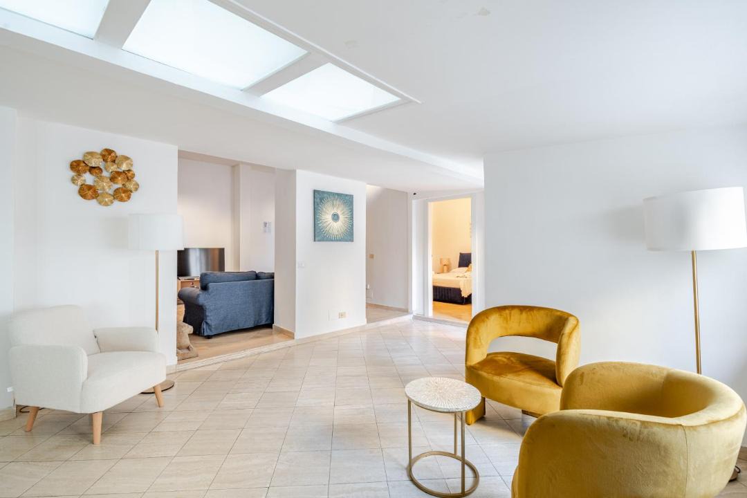 Photo of Livingroom in Navona