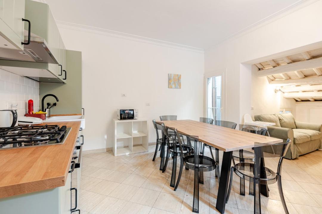 Photo of Kitchen in Navona