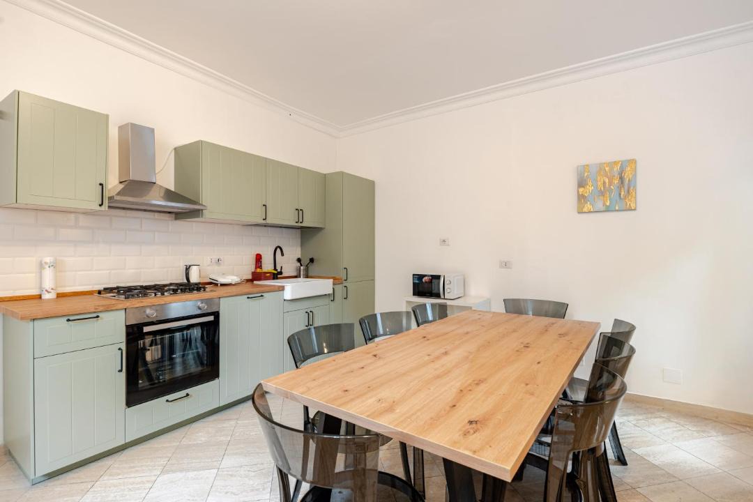 Photo of Kitchen in Navona