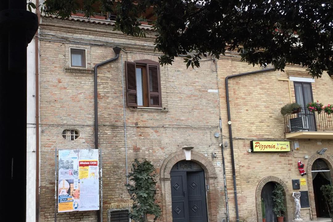 Photo of Others in Serracapriola