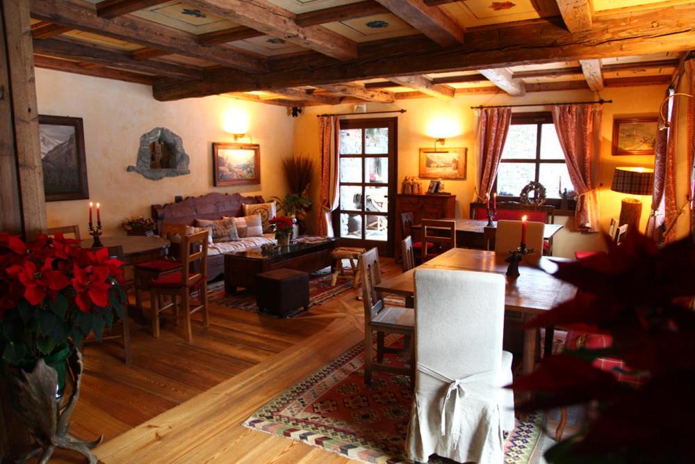 Photo of Others in Courmayeur