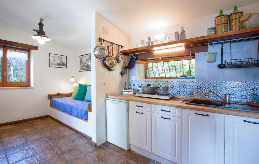 Photo of Kitchen in Coccorino