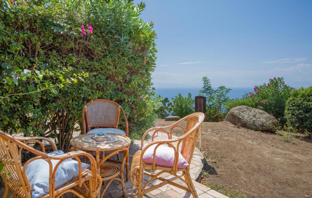 Photo of Patio Balcony in Coccorino