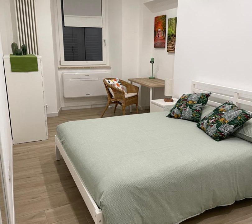Photo of Bedroom in Prati