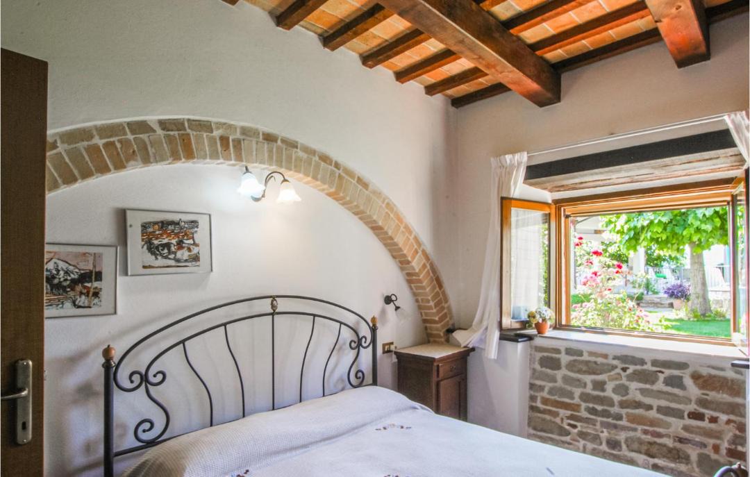 Photo of Bedroom in Monte Rinaldo