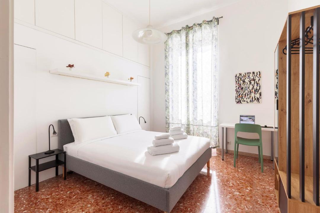 Photo of Bedroom in Rione XIV Borgo