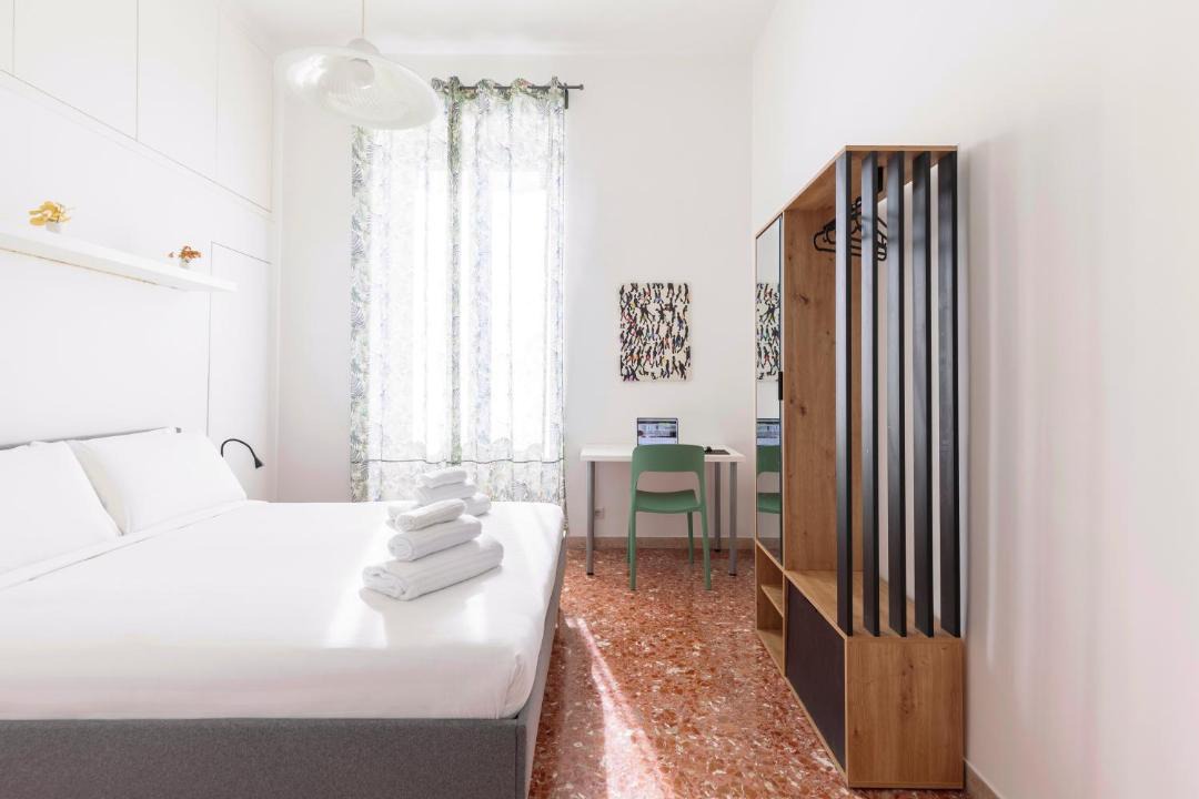 Photo of Bedroom in Rione XIV Borgo
