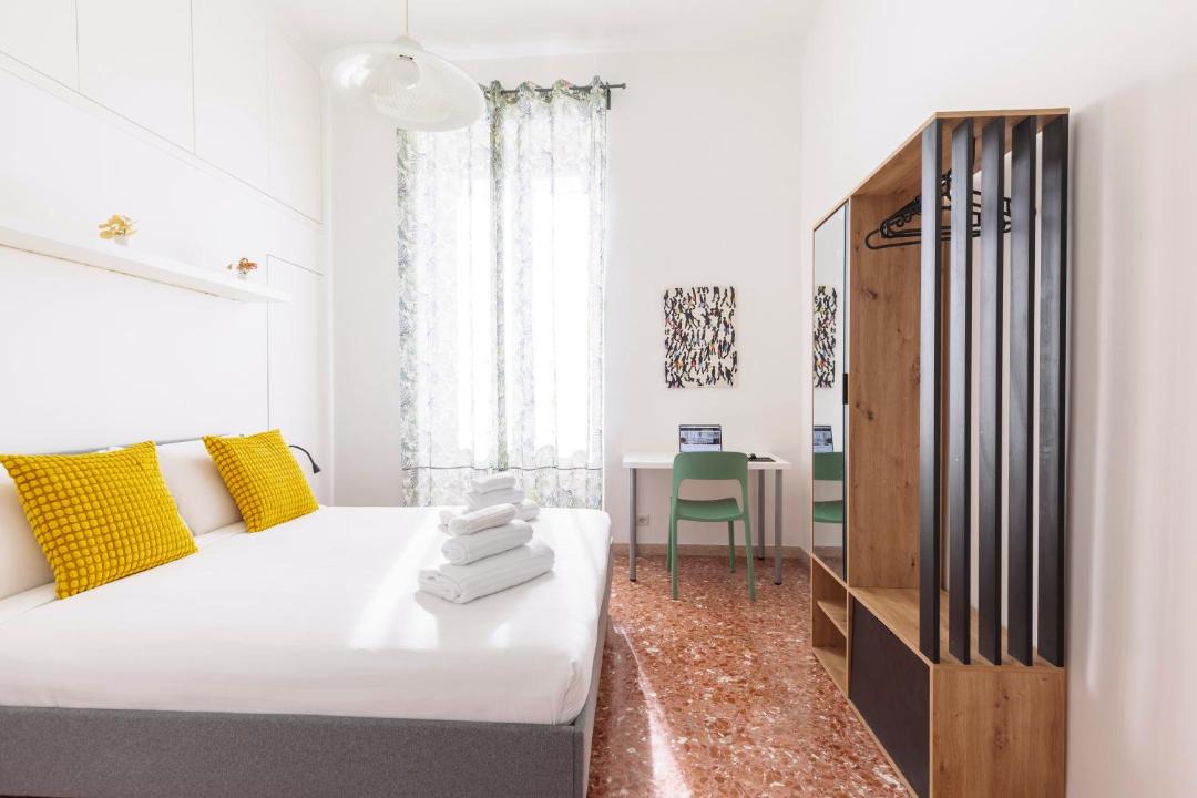 Photo of Bedroom in Rione XIV Borgo