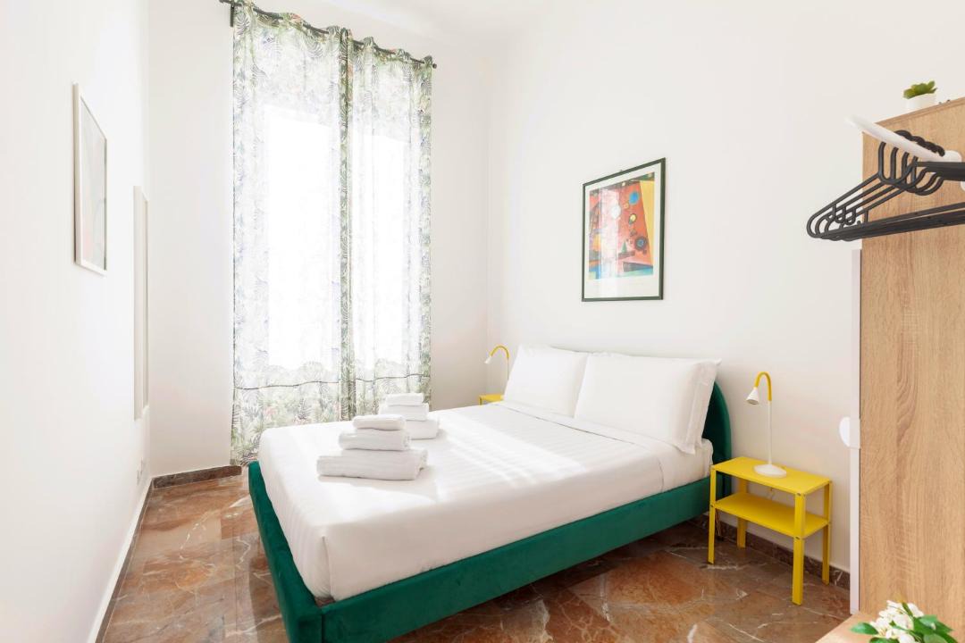 Photo of Bedroom in Rione XIV Borgo