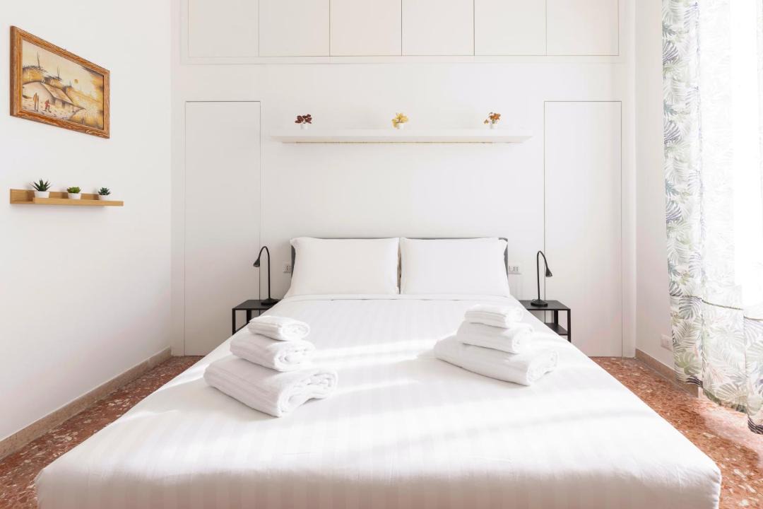Photo of Bedroom in Rione XIV Borgo