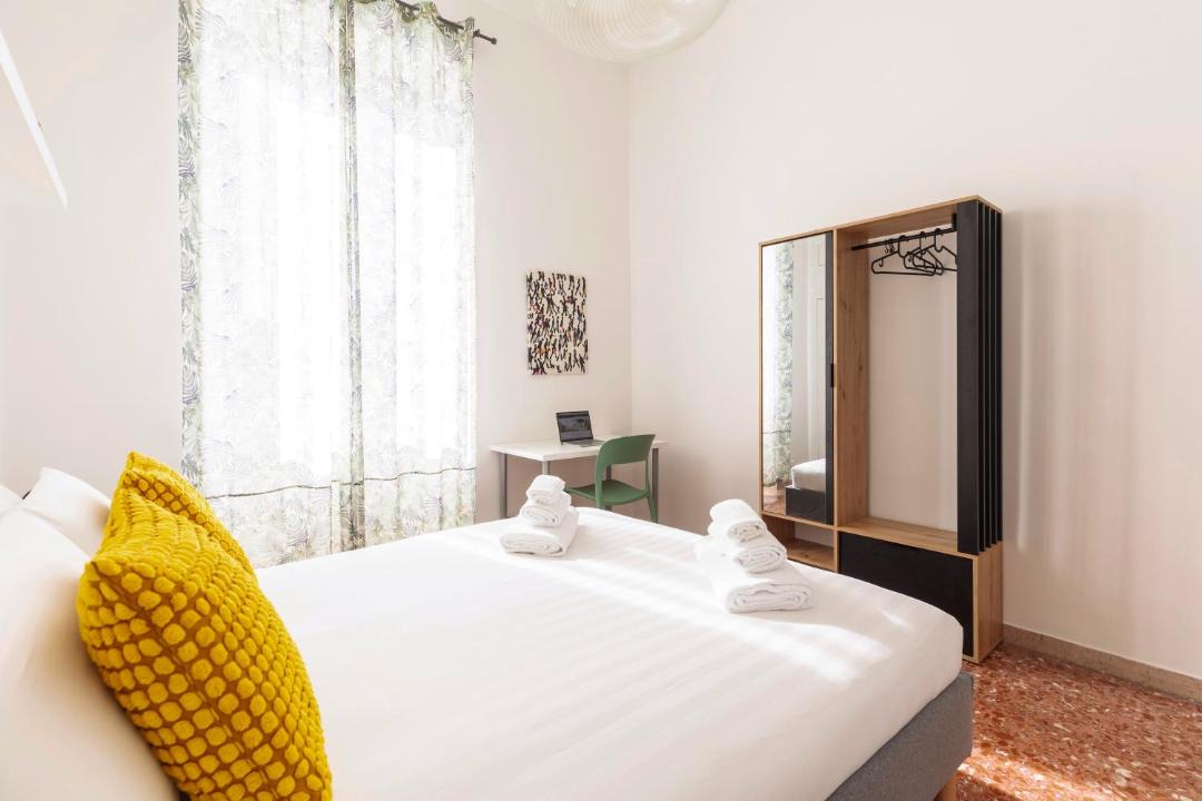 Photo of Bedroom in Rione XIV Borgo