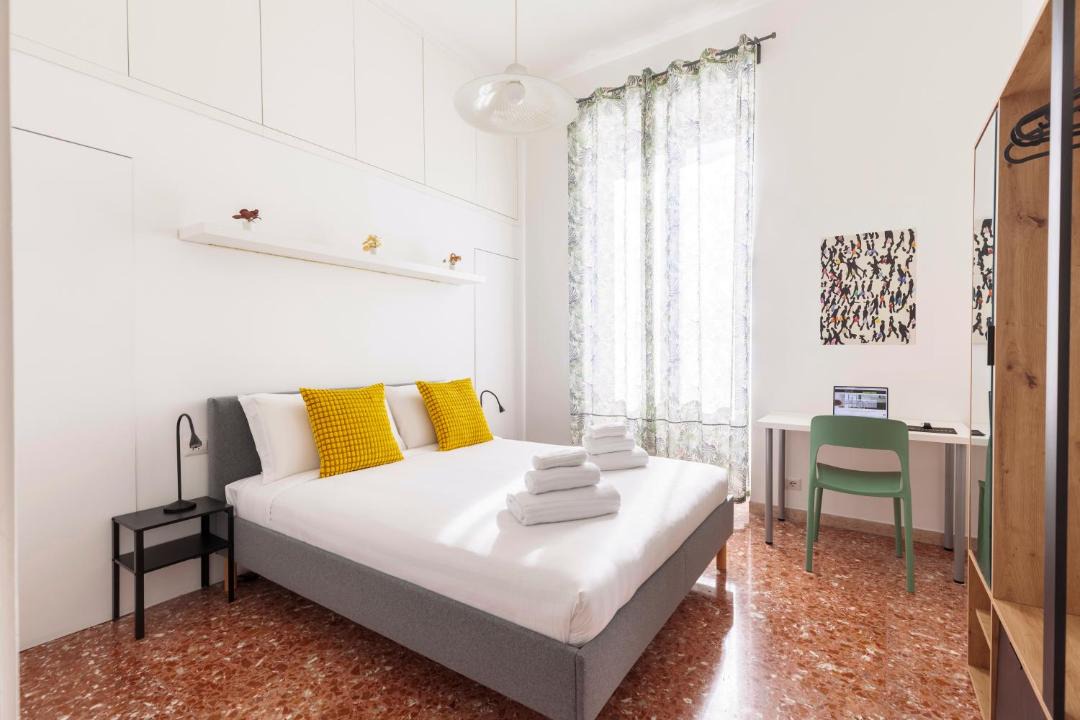 Photo of Bedroom in Rione XIV Borgo