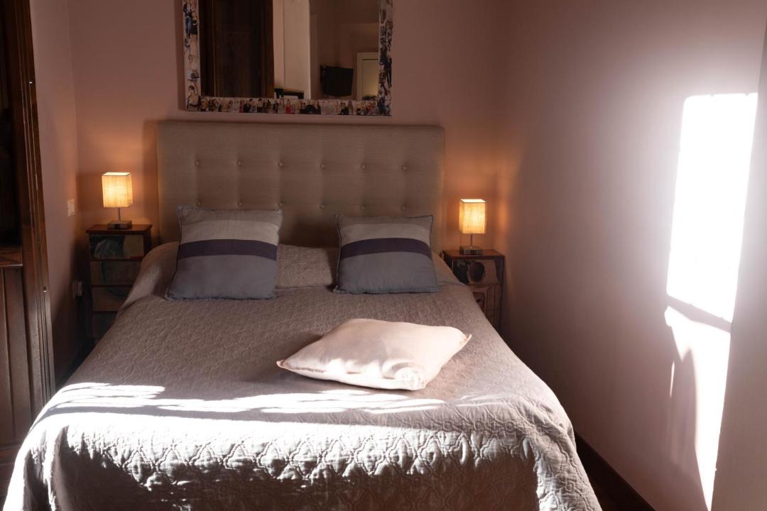 Photo of Bedroom in Rione IV Campo Marzio
