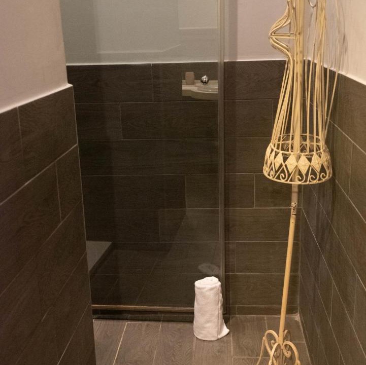 Photo of Bathroom in Rione IV Campo Marzio