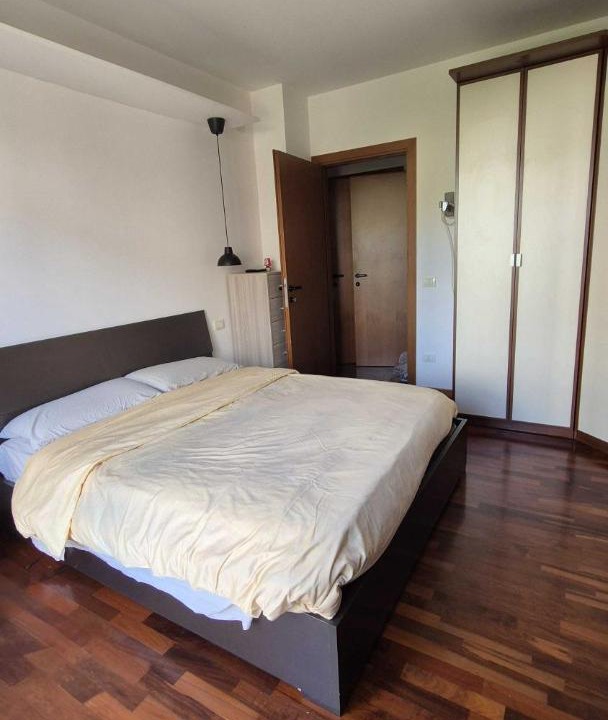 Photo of Bedroom in Montemarciano