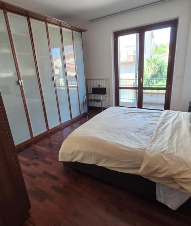 Photo of Bedroom in Montemarciano