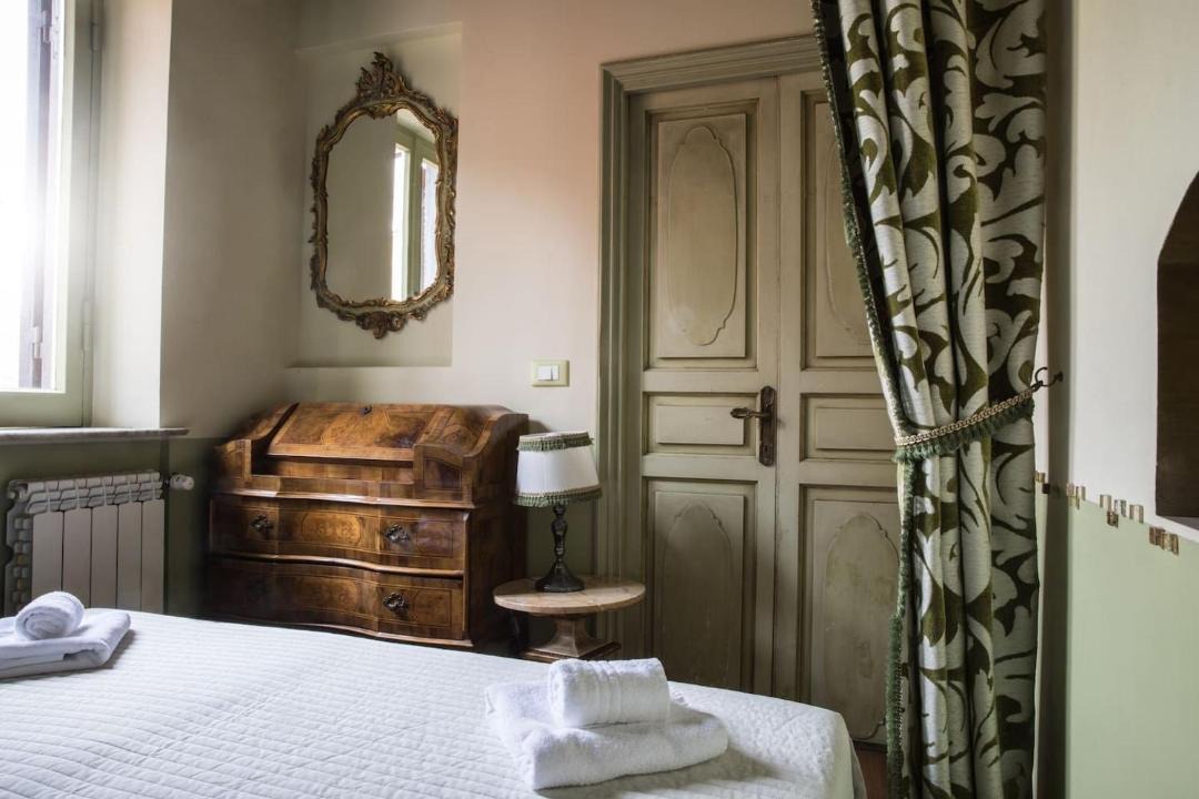 Photo of Bedroom in Rione III Colonna