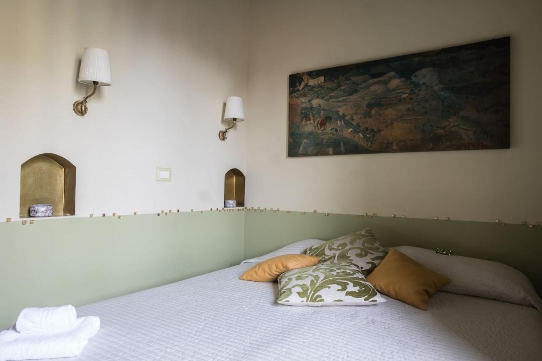 Photo of Bedroom in Rione III Colonna