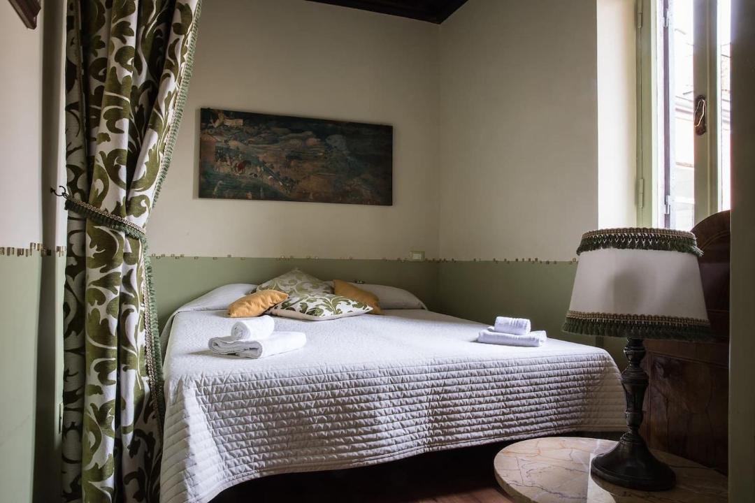Photo of Bedroom in Rione III Colonna