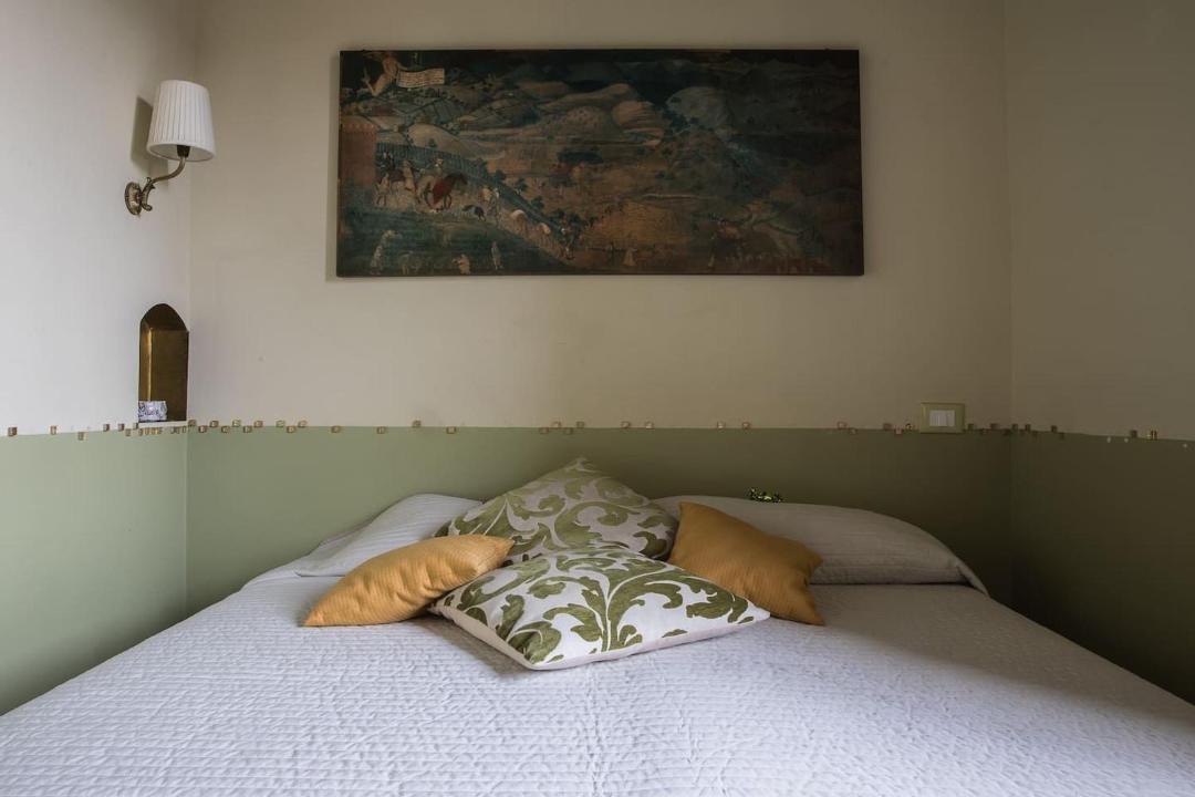Photo of Bedroom in Rione III Colonna