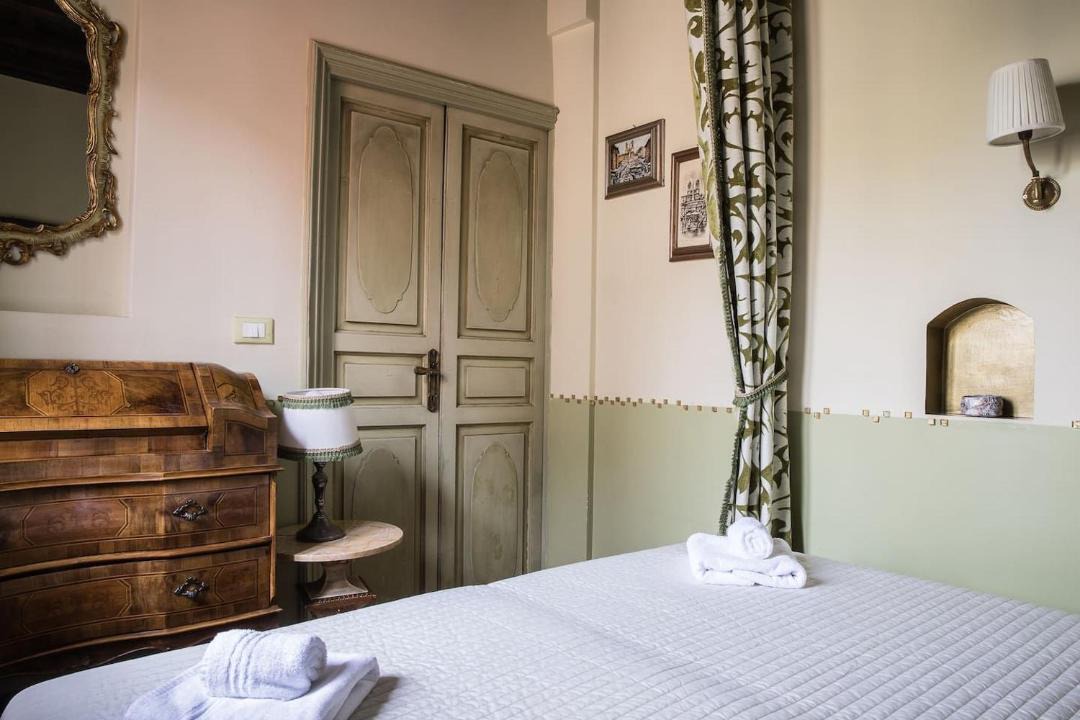 Photo of Bedroom in Rione III Colonna