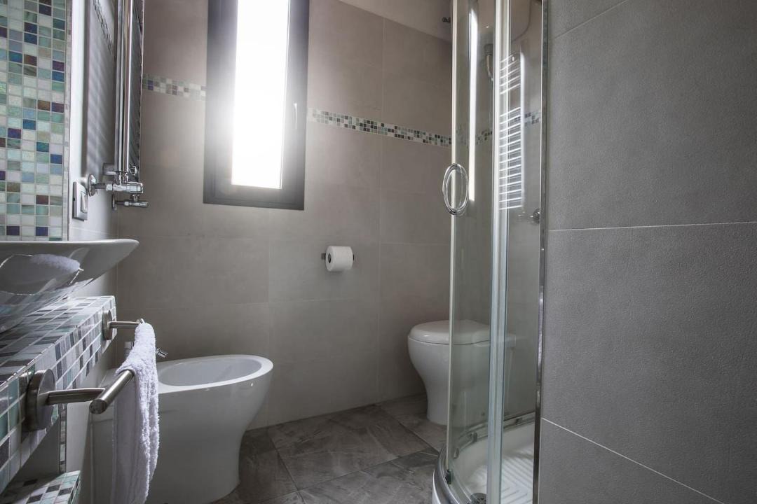 Photo of Bathroom in Rione III Colonna