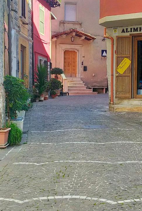 Photo of Others in Monte San Giacomo