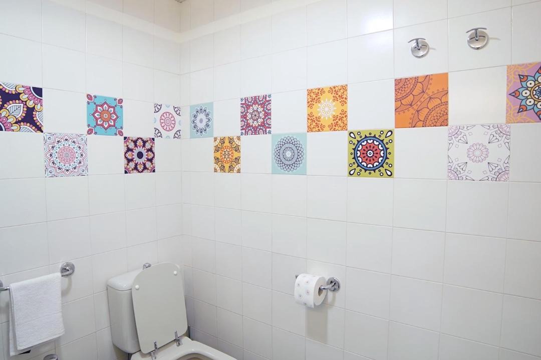 Photo of Bathroom in Navona