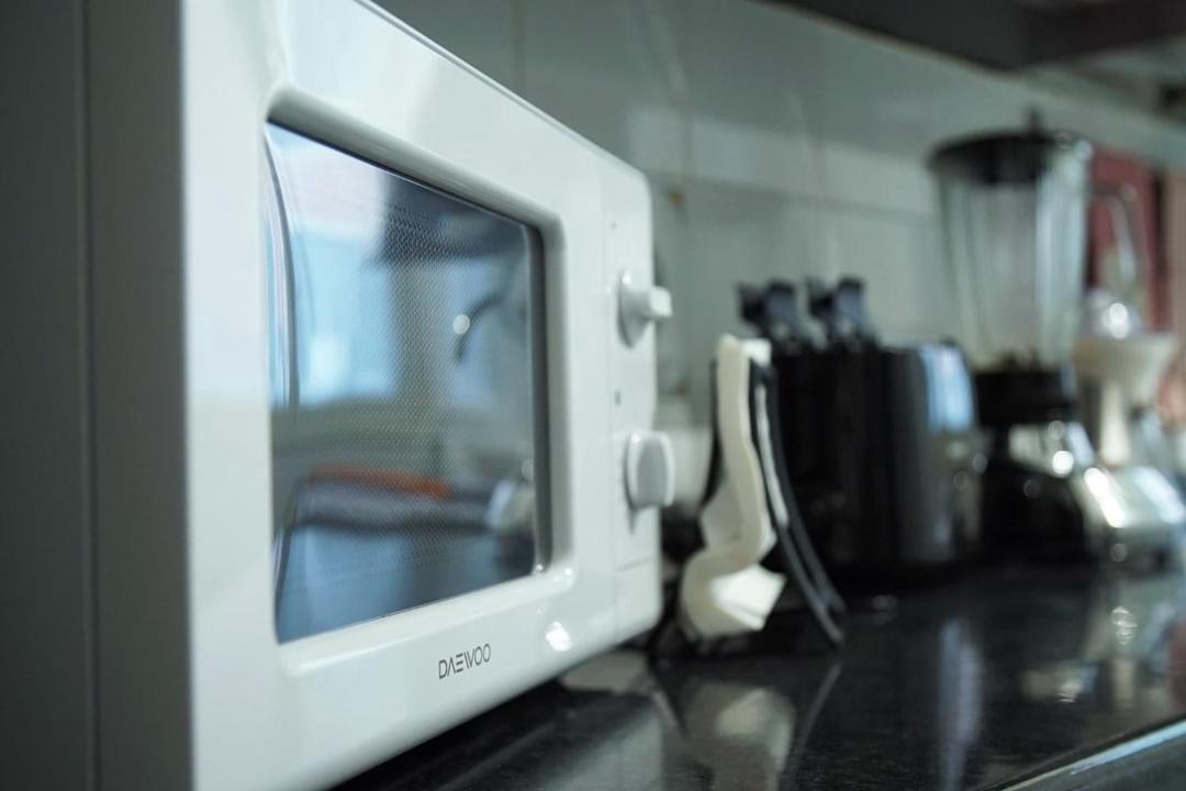 Photo of Kitchen in Navona